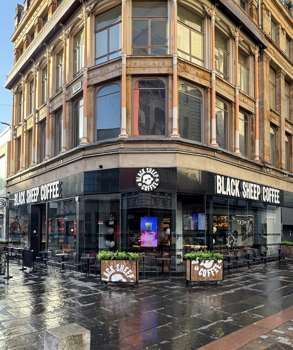 Argyle Street