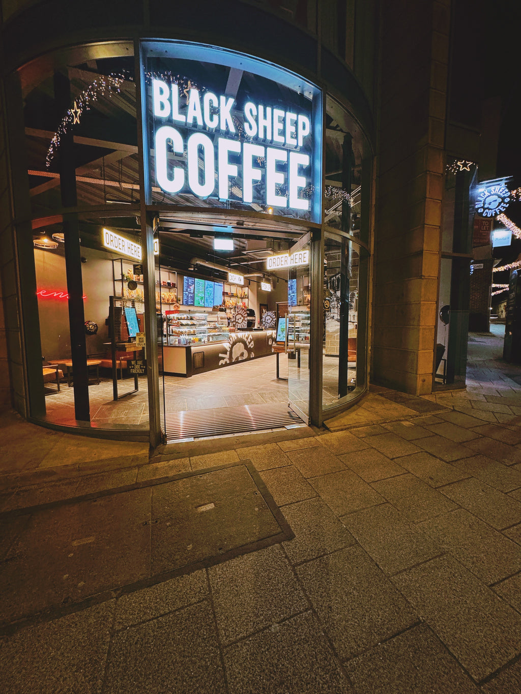 York - Ousegate