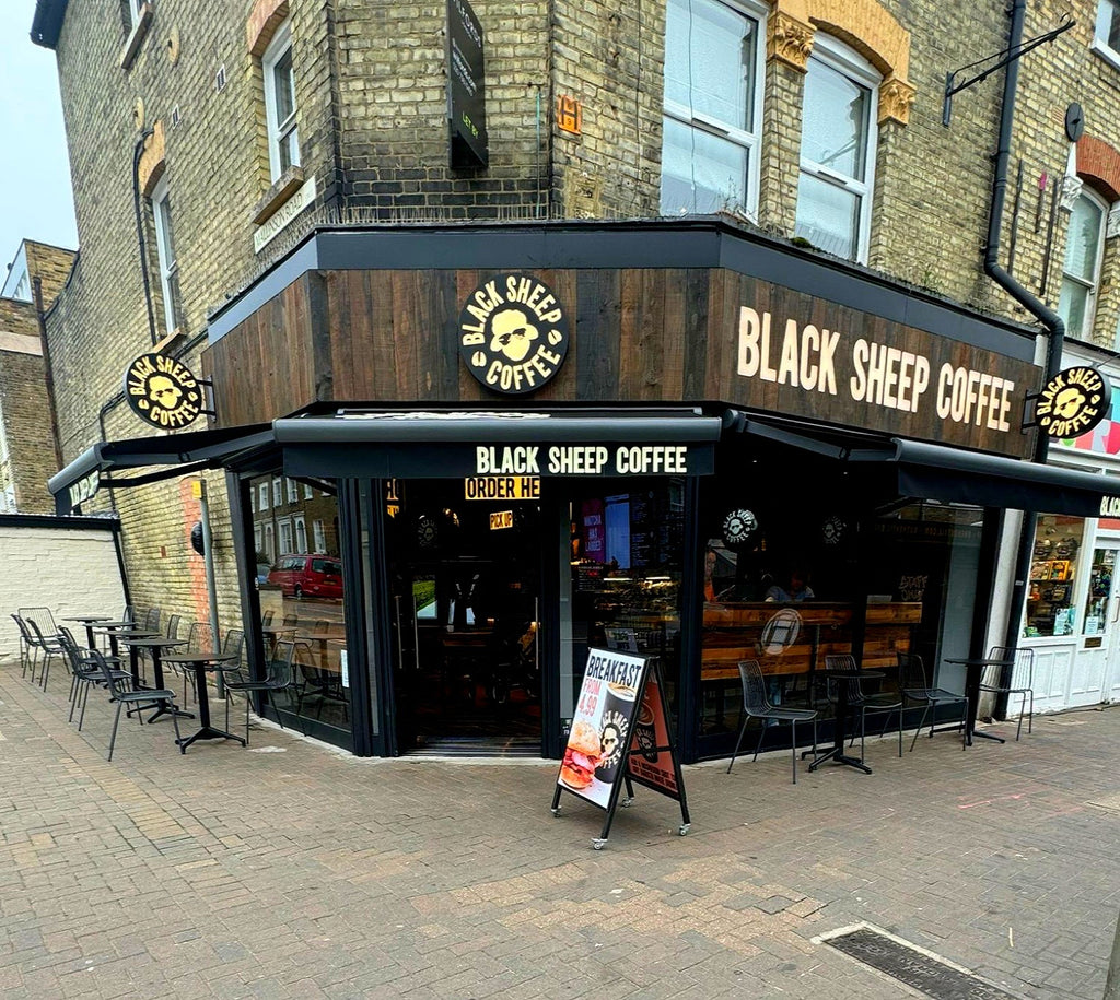 Northcote Road