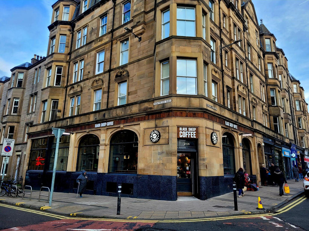 Bruntsfield