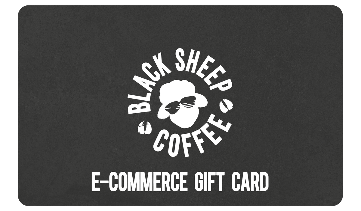 E-commerce Gift Card
